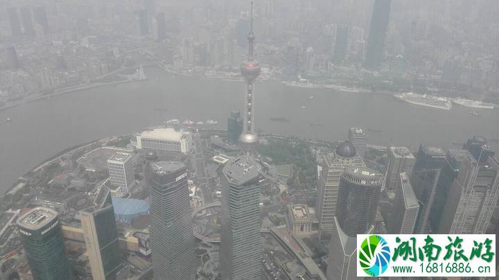 上海中心大厦好玩吗 上海中心大厦怎么去旅游攻略 上海中心大厦好玩吗 上海中心大厦怎么去旅游攻略