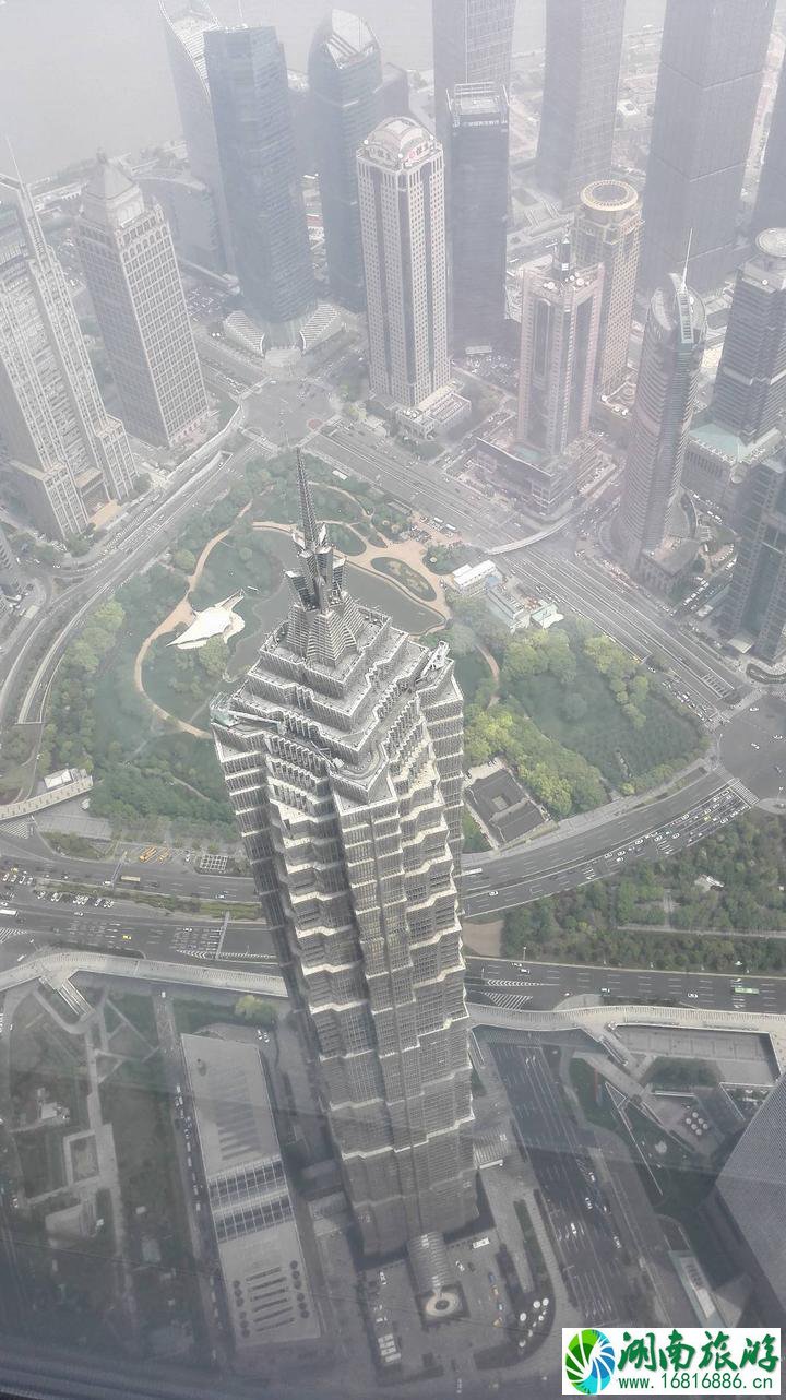 上海中心大厦好玩吗 上海中心大厦怎么去旅游攻略 上海中心大厦好玩吗 上海中心大厦怎么去旅游攻略
