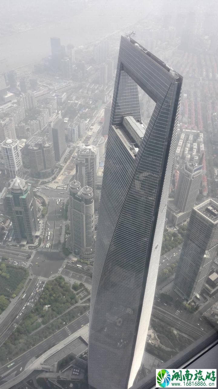 上海中心大厦好玩吗 上海中心大厦怎么去旅游攻略 上海中心大厦好玩吗 上海中心大厦怎么去旅游攻略