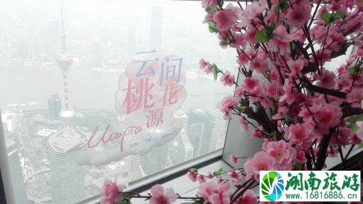 上海中心大厦好玩吗 上海中心大厦怎么去旅游攻略 上海中心大厦好玩吗 上海中心大厦怎么去旅游攻略
