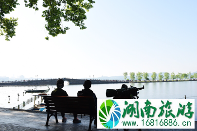 上海和杭州哪个好玩 上海和杭州哪个好玩