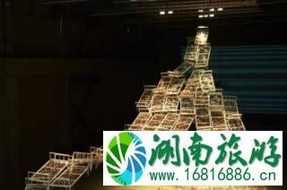上海当代艺术博物馆好玩吗 上海当代艺术博物馆好玩吗