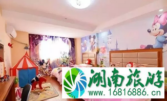 上海迪士尼有哪些好玩的项目 上海迪士尼攻略 上海迪士尼有哪些好玩的项目 上海迪士尼攻略