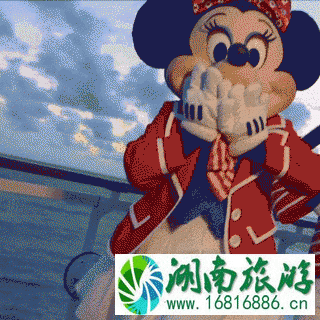 上海迪士尼有哪些好玩的项目 上海迪士尼攻略 上海迪士尼有哪些好玩的项目 上海迪士尼攻略