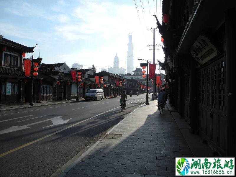 上海豫园城隍庙攻略 小吃指南 上海豫园城隍庙攻略 小吃指南