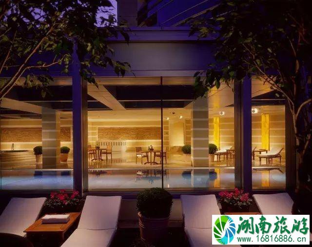 上海带独立泳池的酒店有哪些 2022上海无边泳池酒店地址+电话 上海带独立泳池的酒店有哪些 2022上海无边泳池酒店地址+电话