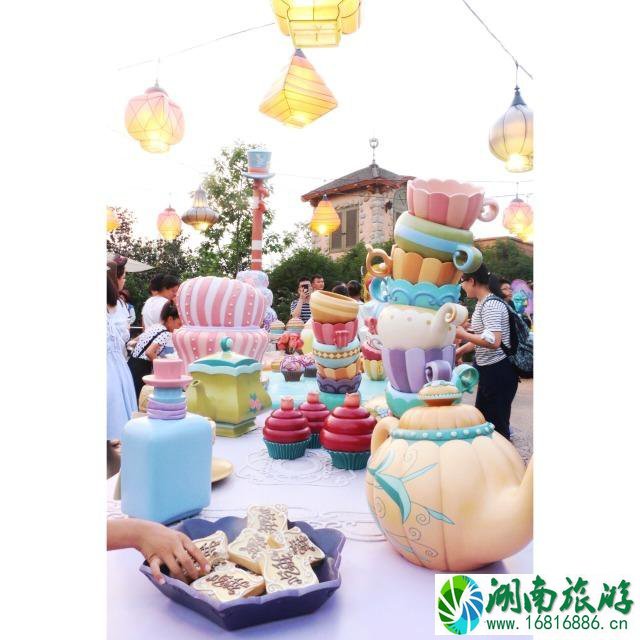 上海迪士尼攻略一日游 2017年上海迪士尼攻略 上海迪士尼攻略一日游 2017年上海迪士尼攻略