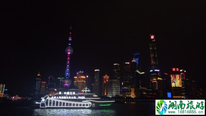 上海毕业旅游攻略2017 上海毕业旅游攻略2017