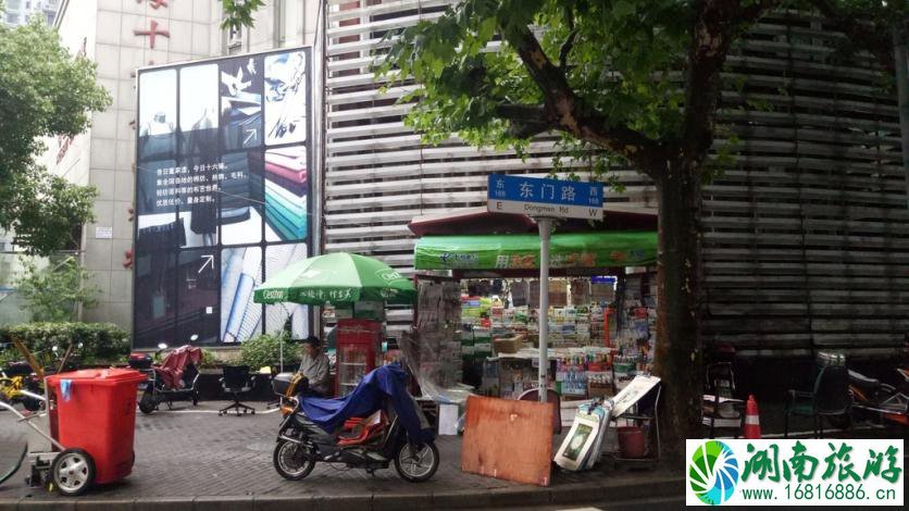 上海毕业旅游攻略2017 上海毕业旅游攻略2017
