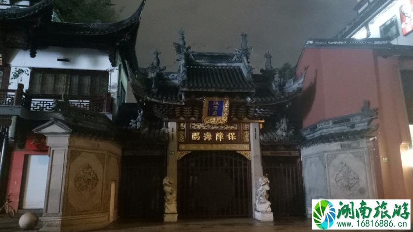 上海毕业旅游攻略2017 上海毕业旅游攻略2017