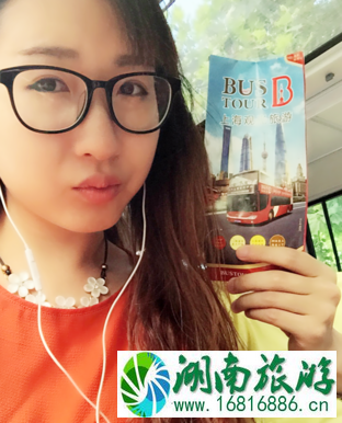 上海最佳旅游路线和时间 上海最佳旅游路线和时间