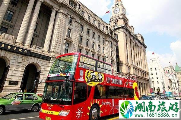 上海最佳旅游路线和时间 上海最佳旅游路线和时间