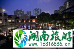 上海最佳旅游路线和时间 上海最佳旅游路线和时间