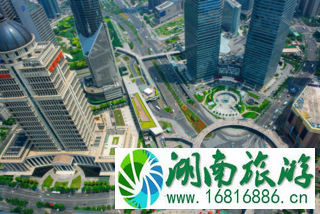 上海最佳旅游路线和时间 上海最佳旅游路线和时间