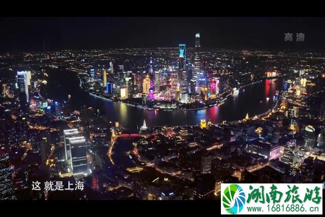 上海最佳旅游路线和时间 上海最佳旅游路线和时间