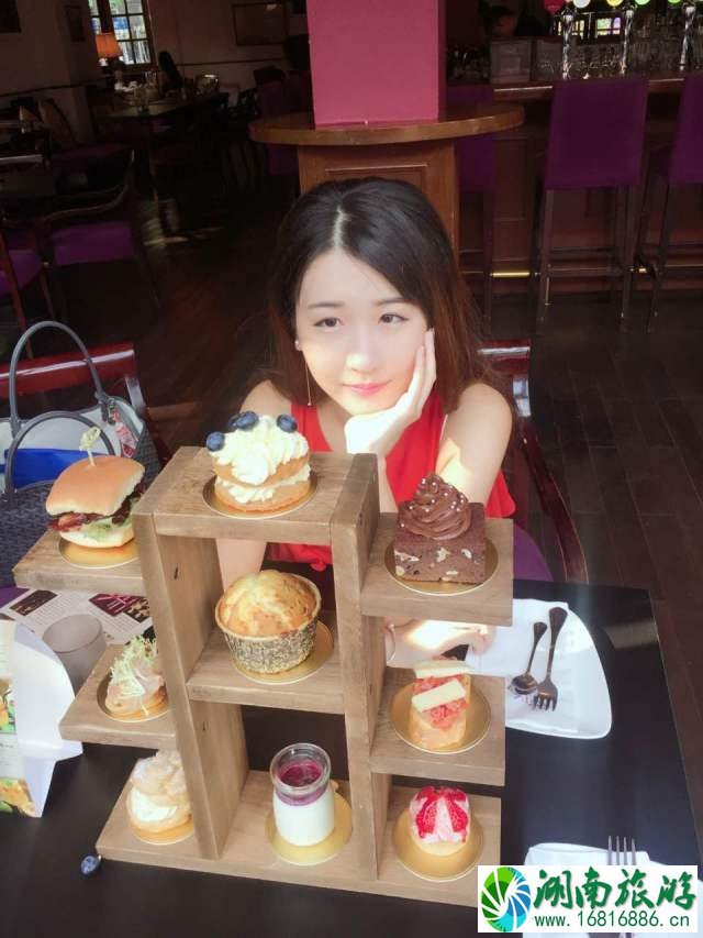 上海最佳旅游路线和时间 上海最佳旅游路线和时间