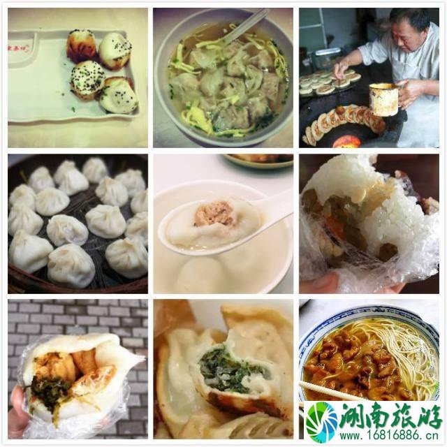 上海最佳旅游路线和时间 上海最佳旅游路线和时间