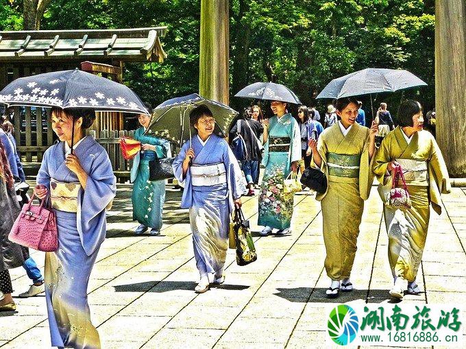 上海到日本自由行攻略 去日本怎么最省钱 上海到日本自由行攻略 去日本怎么最省钱