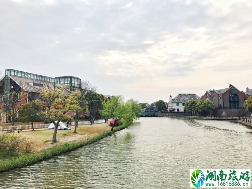 上海有什么好玩的地方 上海有哪些好玩的景点 上海有什么好玩的地方 上海有哪些好玩的景点