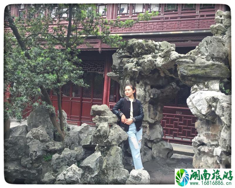 上海有什么好玩的地方 上海有哪些好玩的景点 上海有什么好玩的地方 上海有哪些好玩的景点