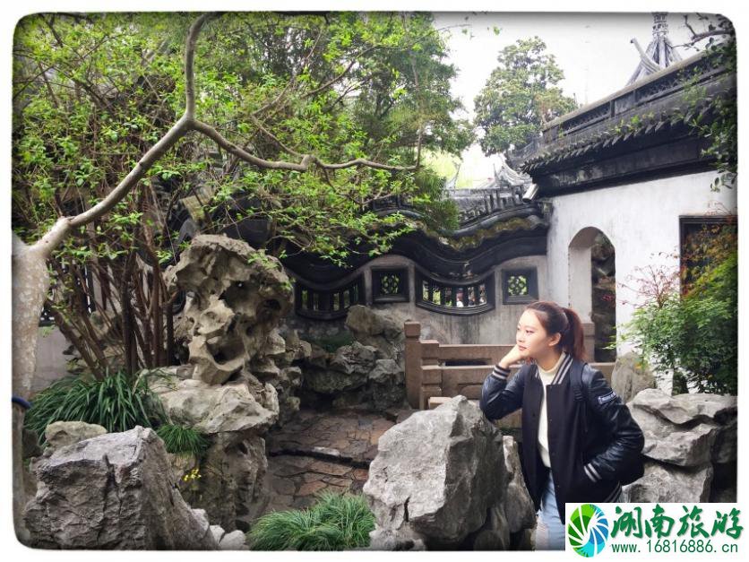 上海有什么好玩的地方 上海有哪些好玩的景点 上海有什么好玩的地方 上海有哪些好玩的景点