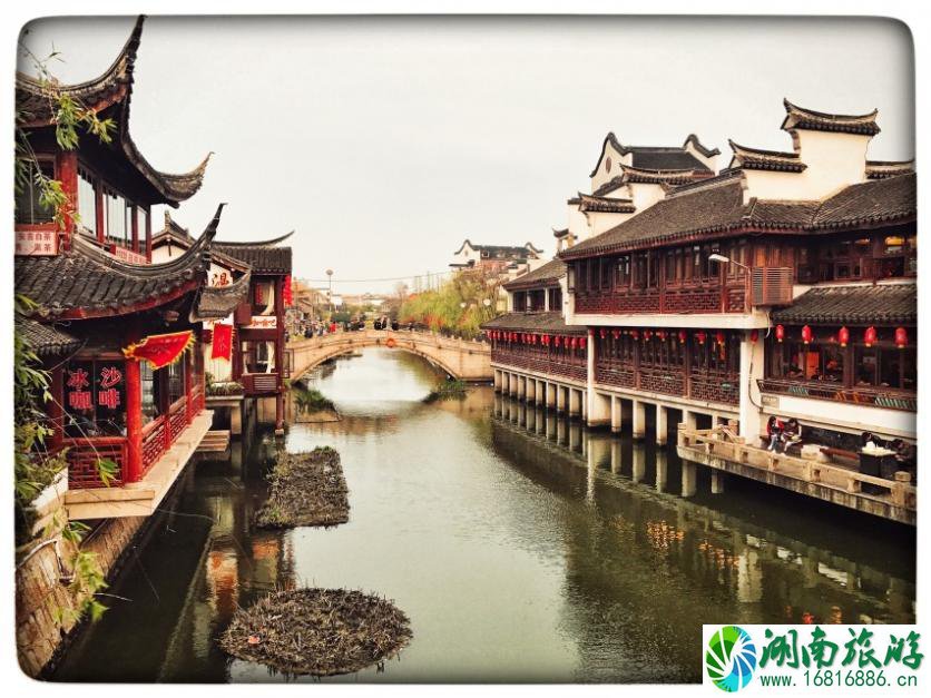 上海有什么好玩的地方 上海有哪些好玩的景点 上海有什么好玩的地方 上海有哪些好玩的景点