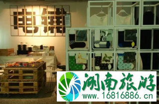 上海当代艺术博物馆好玩吗 上海当代艺术博物馆好玩吗