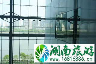 上海当代艺术博物馆好玩吗 上海当代艺术博物馆好玩吗