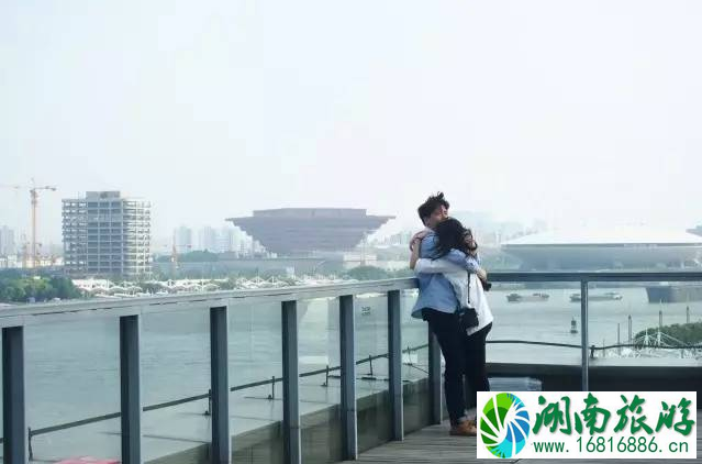 上海当代艺术博物馆好玩吗 上海当代艺术博物馆好玩吗
