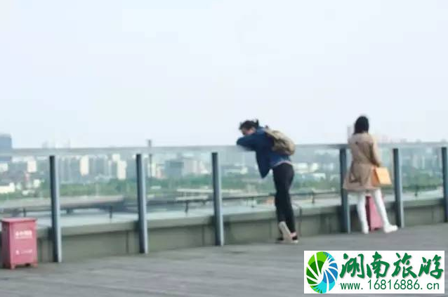 上海当代艺术博物馆好玩吗 上海当代艺术博物馆好玩吗
