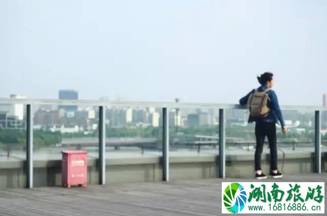 上海当代艺术博物馆好玩吗 上海当代艺术博物馆好玩吗