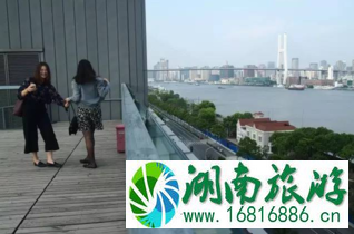 上海当代艺术博物馆好玩吗 上海当代艺术博物馆好玩吗