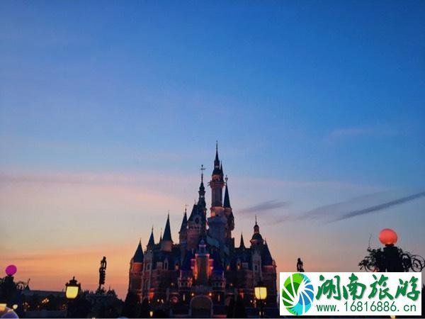 上海迪士尼乐园的旅游攻略 上海迪士尼乐园的旅游攻略