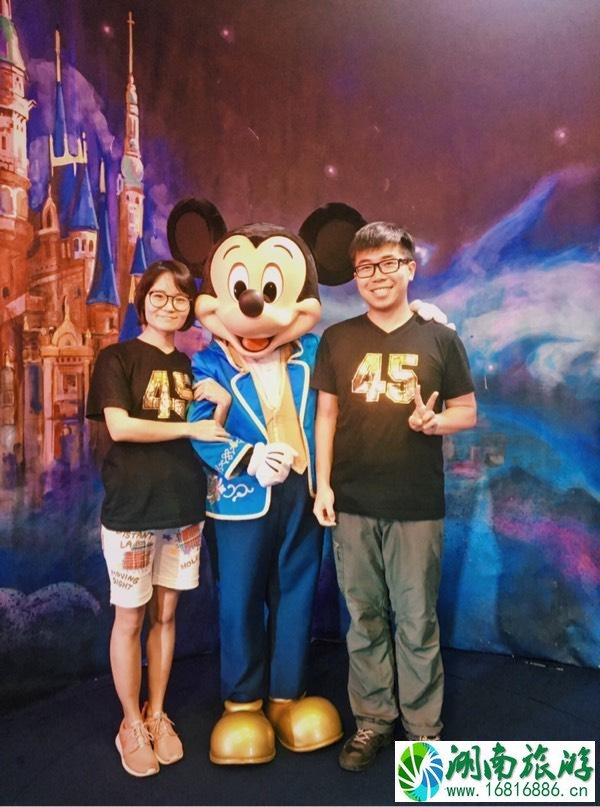 上海迪士尼乐园的旅游攻略 上海迪士尼乐园的旅游攻略