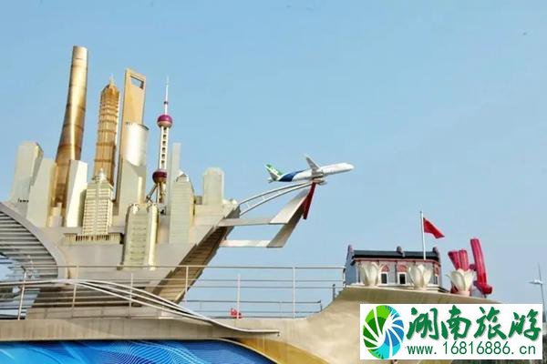 上海航海博物馆门票预约