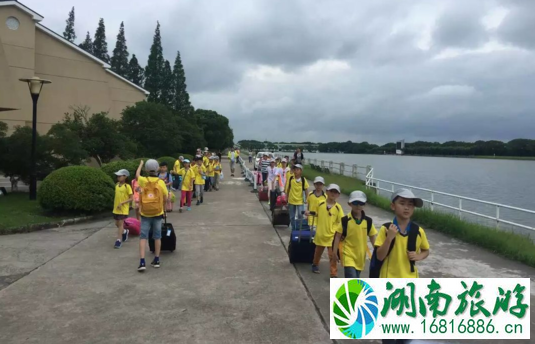上海中小学生暑期夏令营哪家好 上海中小学生暑期夏令营哪家好