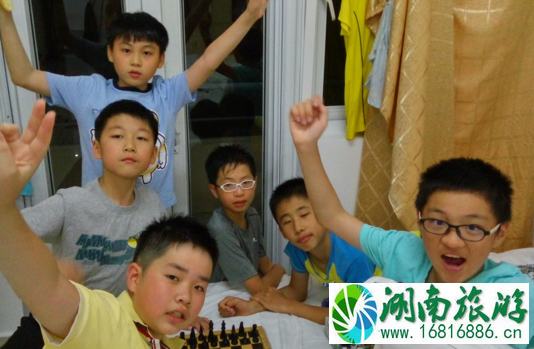 上海中小学生暑期夏令营哪家好 上海中小学生暑期夏令营哪家好