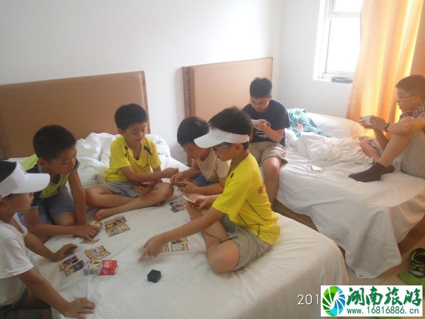 上海中小学生暑期夏令营哪家好 上海中小学生暑期夏令营哪家好