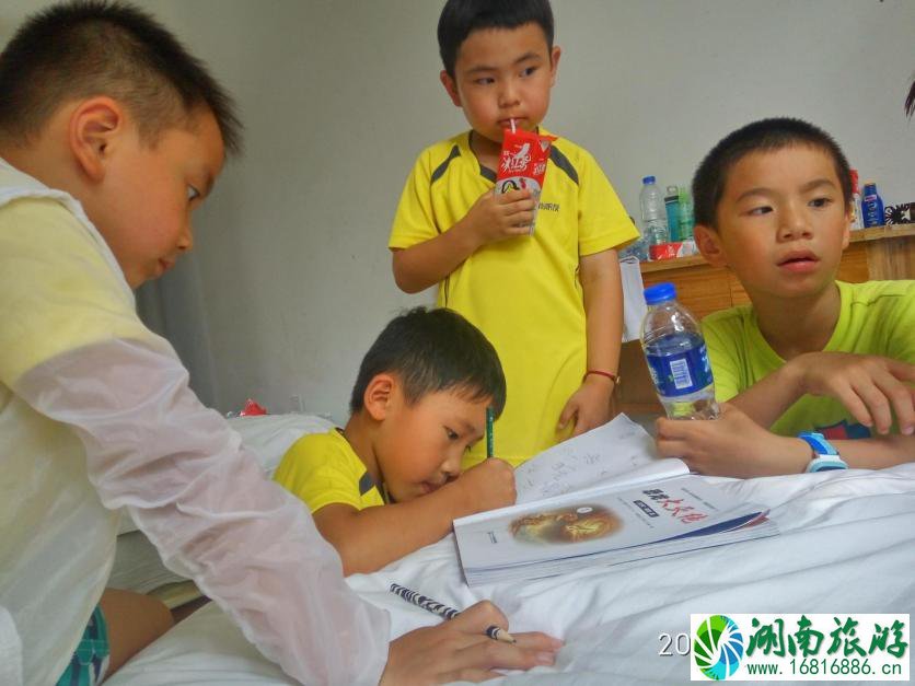 上海中小学生暑期夏令营哪家好 上海中小学生暑期夏令营哪家好