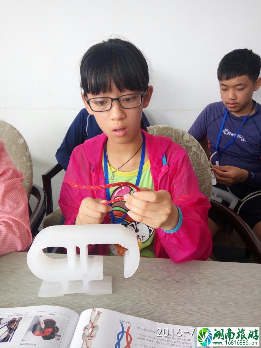 上海中小学生暑期夏令营哪家好 上海中小学生暑期夏令营哪家好