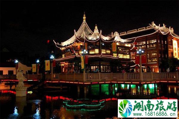 上海旅游攻略三日游方案 上海旅游攻略三日游方案