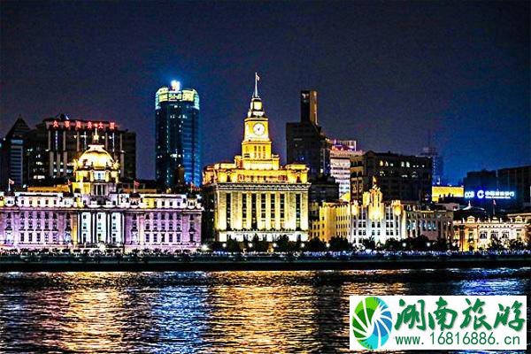 上海旅游攻略三日游方案 上海旅游攻略三日游方案