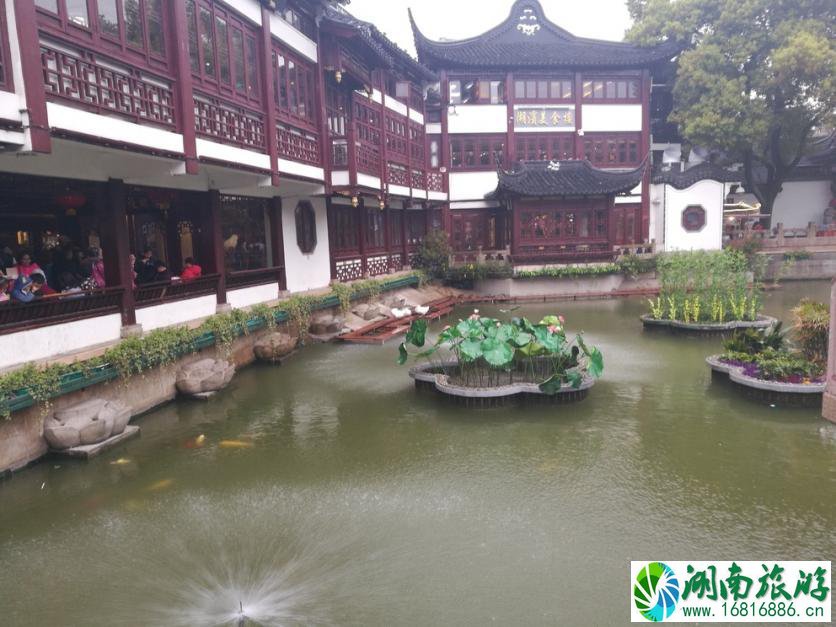 上海有哪些好玩的地方 上海有哪些值得去玩的地方推荐 上海有哪些好玩的地方 上海有哪些值得去玩的地方推荐