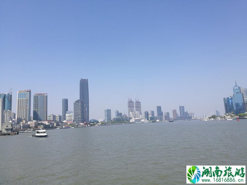 上海有哪些好玩的地方 上海有哪些值得去玩的地方推荐 上海有哪些好玩的地方 上海有哪些值得去玩的地方推荐