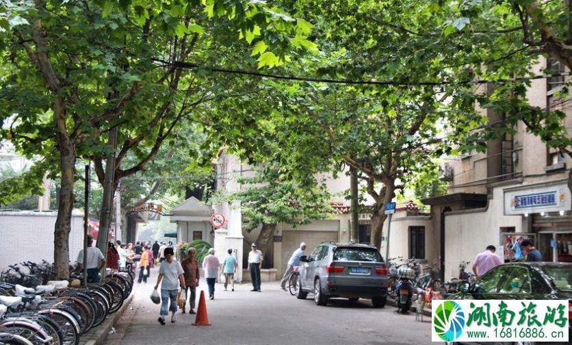 上海旅游必去景点+注意事项+旅游攻略