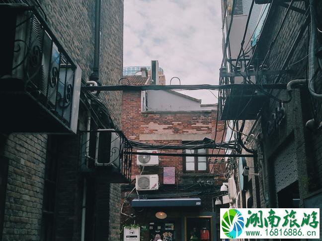 上海吃喝玩乐一整天攻略 上海吃喝玩乐一整天攻略