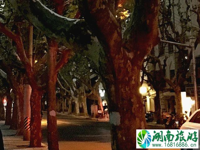上海吃喝玩乐一整天攻略 上海吃喝玩乐一整天攻略