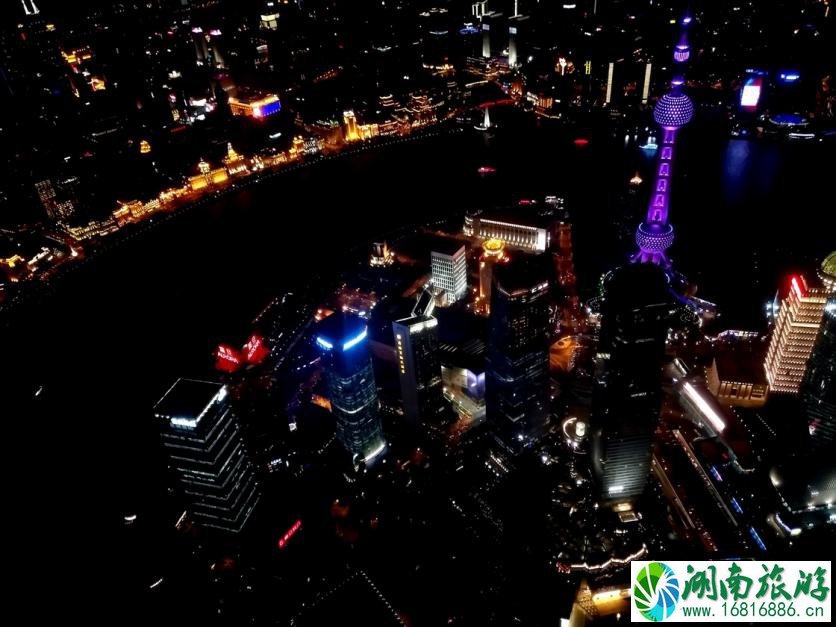 上海吃喝玩乐一整天攻略 上海吃喝玩乐一整天攻略