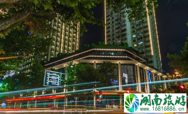 上海有哪些区 上海为什么被称作不夜城 上海有哪些知名地标 上海有哪些区 上海为什么被称作不夜城 上海有哪些知名地标