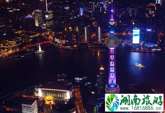 上海有哪些区 上海为什么被称作不夜城 上海有哪些知名地标 上海有哪些区 上海为什么被称作不夜城 上海有哪些知名地标